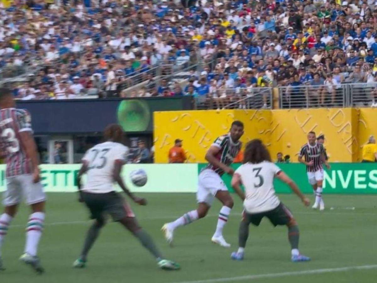 La disculpa de Joao Pedro,el héroe del Chelsea y Cucurella hizo un milagro