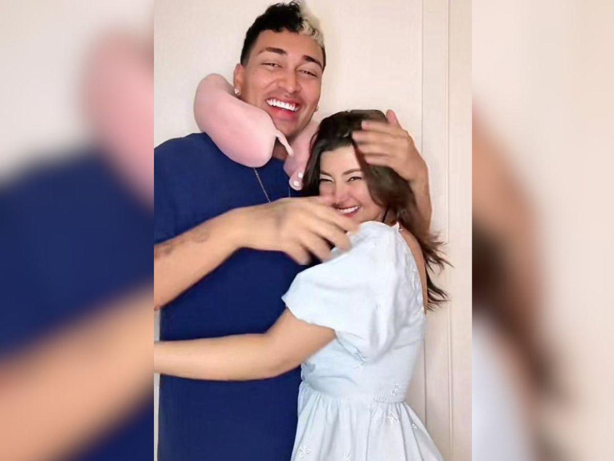 Supremo revela que pedirá la mano de Milagro Flores