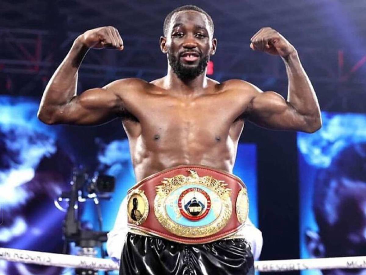 ¿Quién es Terence Crawford? El rival del Canelo que sobrevivió a un disparo
