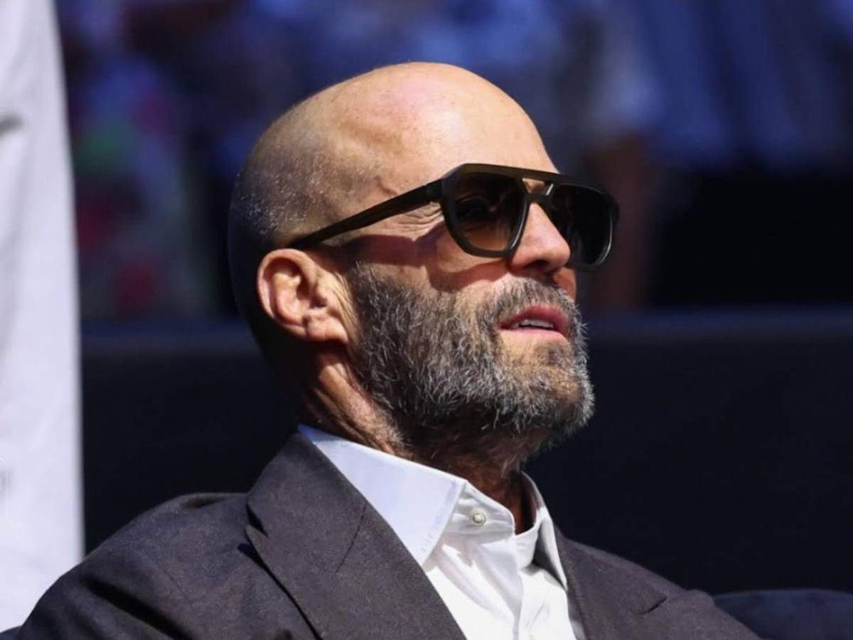 Noche amarga para Canelo: los famosos que presenciaron su derrota