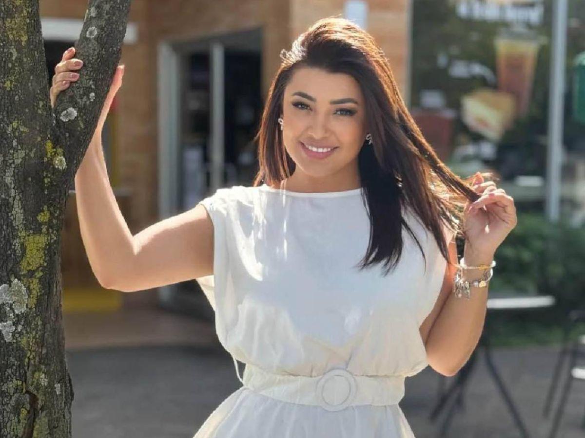 Milagro Flores sobre “coqueteo” de Supremo con otra chica: esto me duele