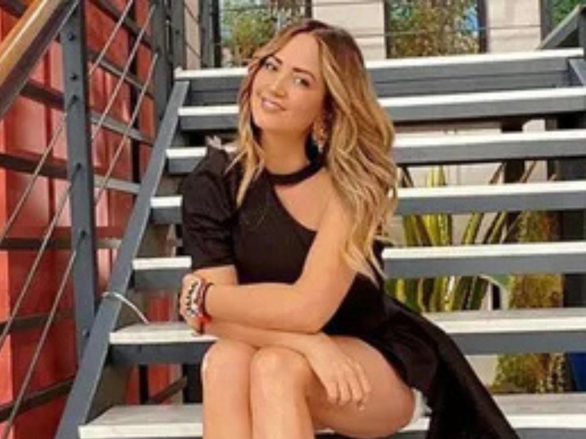 Galilea Montijo anuncia inesperada muerte en el programa Hoy
