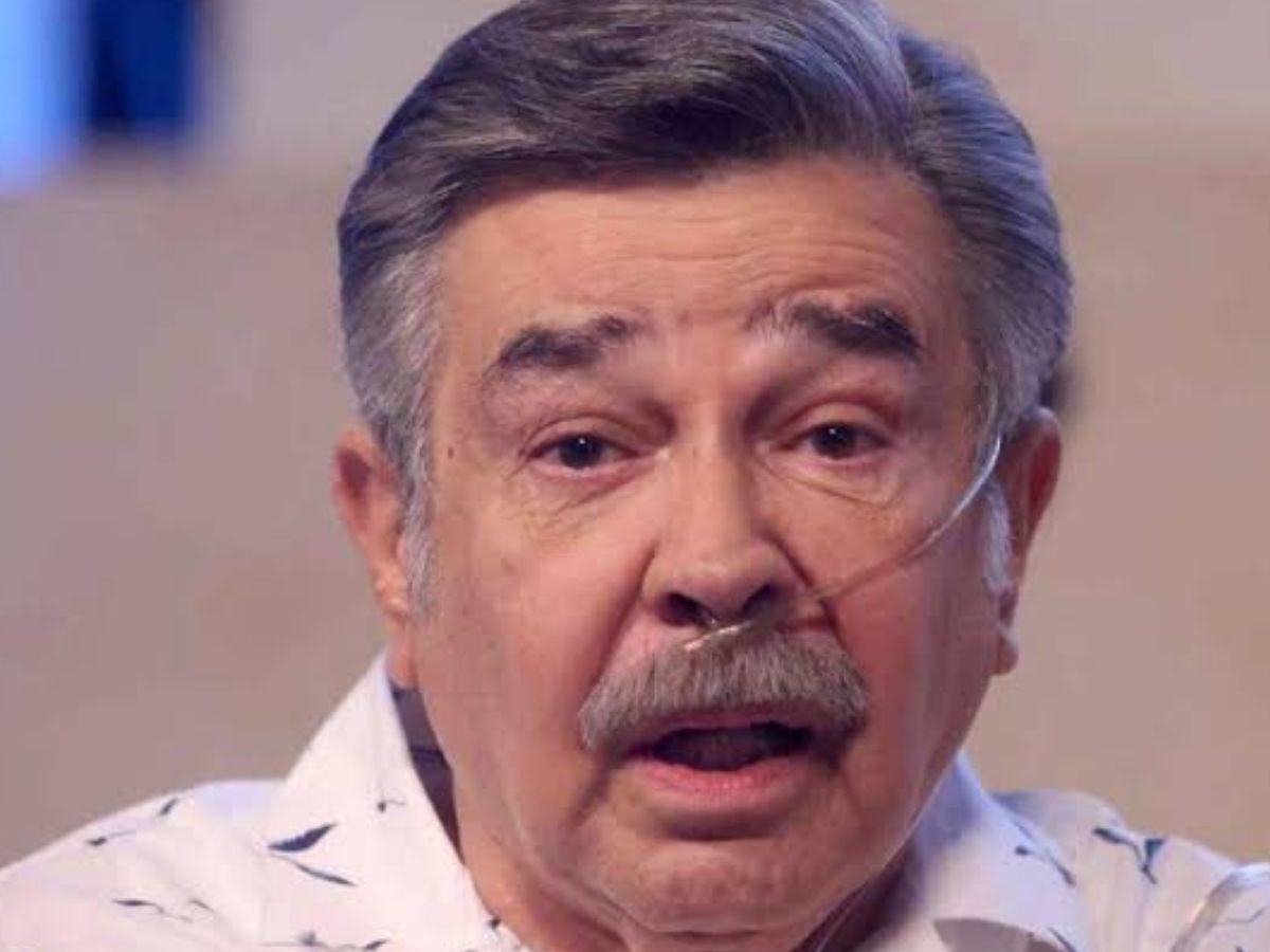 Jorge Ortiz de Pinedo, de luto: publica doloroso mensaje