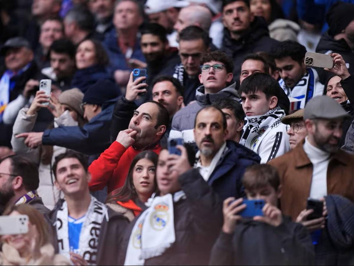 Vinicius llora, 'robo' del Real Madrid al Levante y ¿qué pasó con Kervin Arriaga?