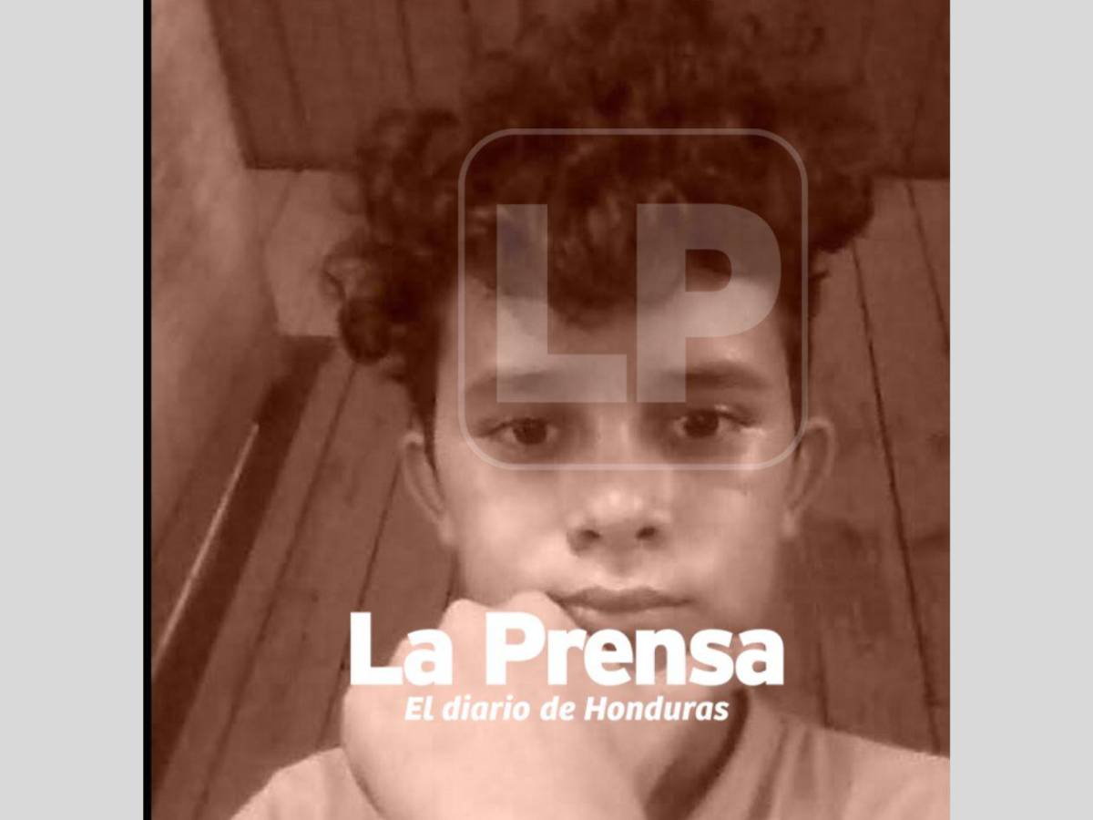 Identifican a jovencito asesinado en reconocida pulpería de SPS