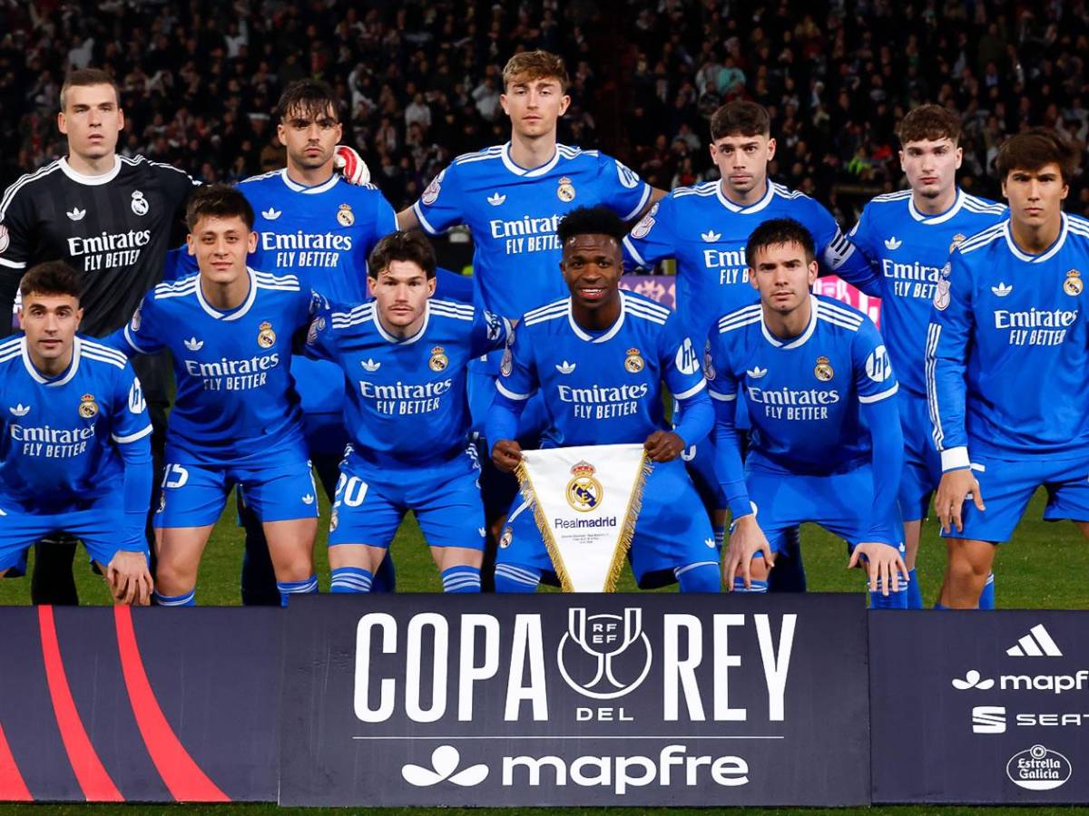 El culpable de eliminación de Real Madrid, error de Arbeloa y lo que pasó con Vinicius