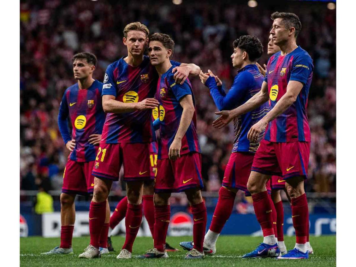 Giro inesperado: Barcelona tenía cerrado fichaje de crack y recibe ultimátum