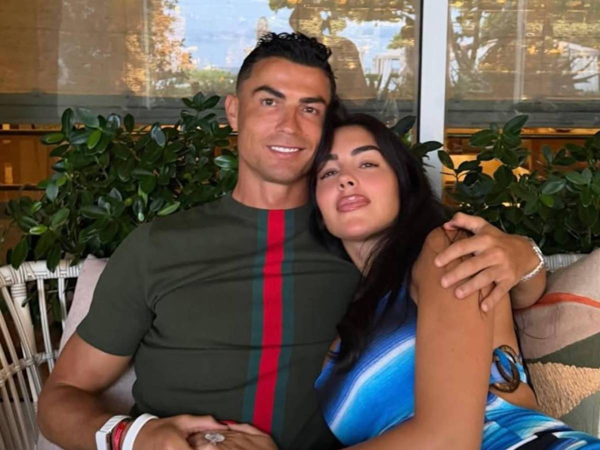 Cristiano Ronaldo y Georgina Rodríguez: Filtran la verdad detrás de la esperada boda