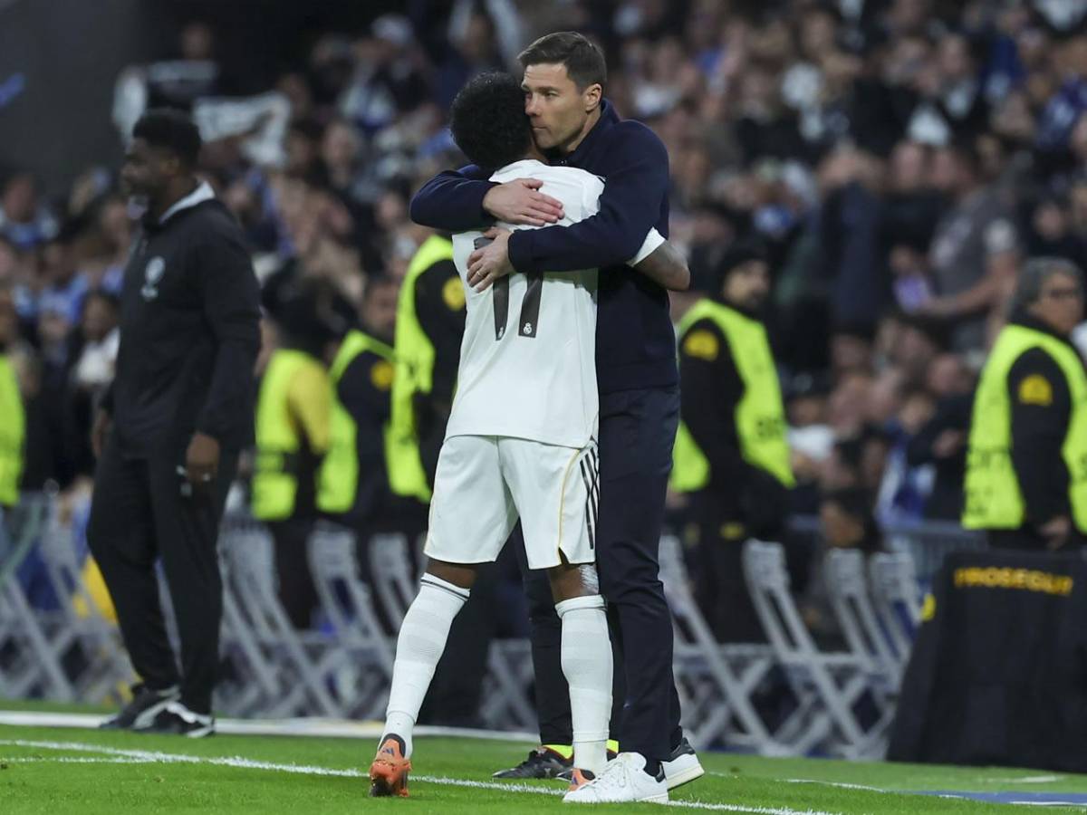 Real Madrid frustrado, gol de City no debió contar y Xabi indigna al madridismo