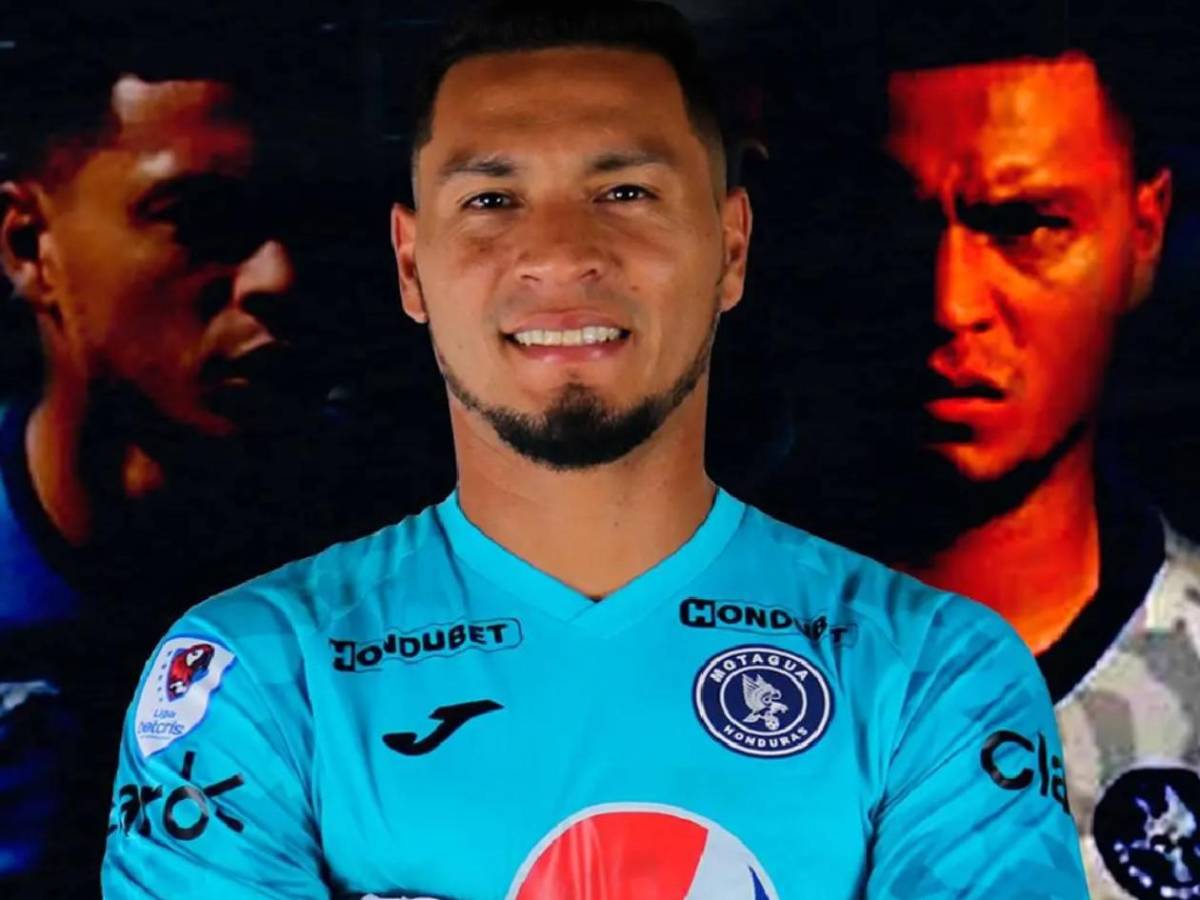 Estos futbolistas podrían irse del Motagua: Uno ha pedido su salida