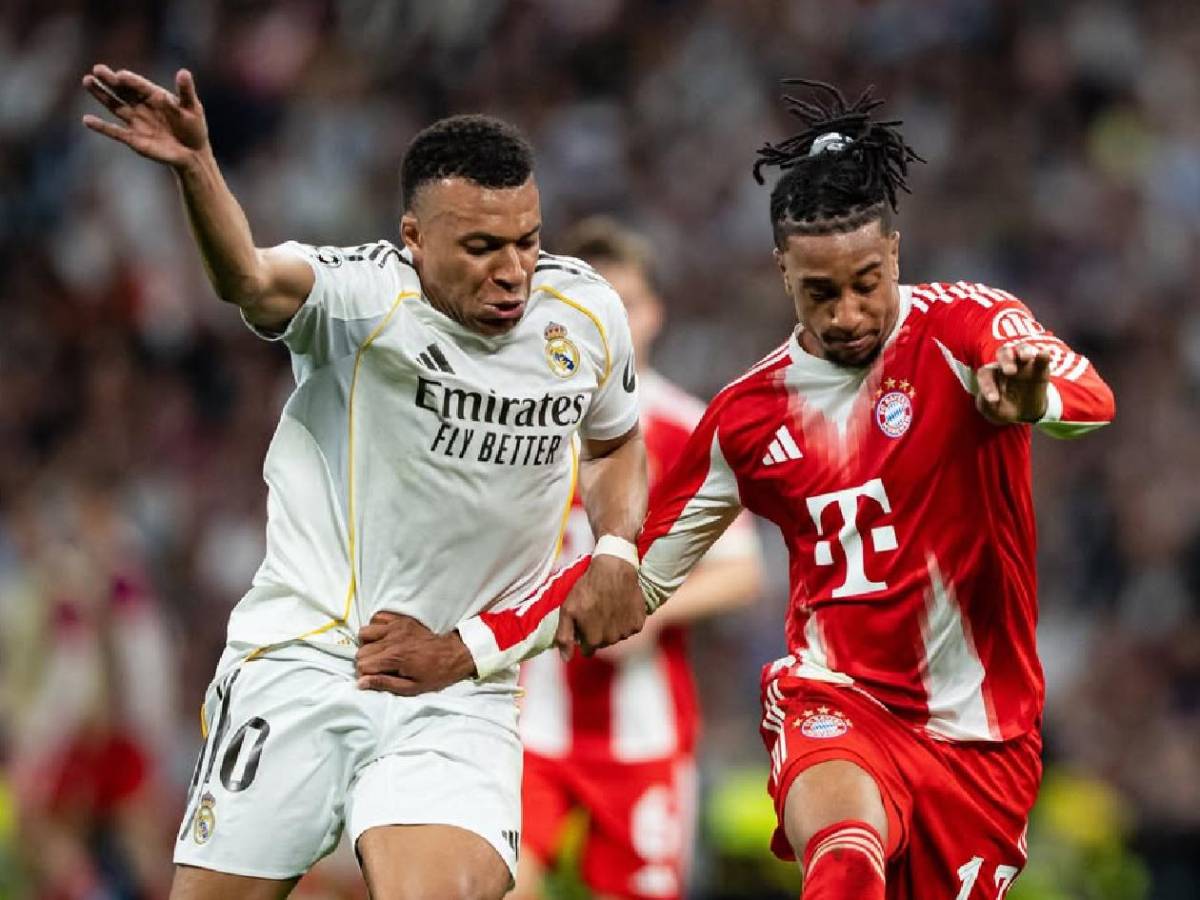 Bayern avisa a Florentino: revés con fichaje para Real Madrid y contundente postura