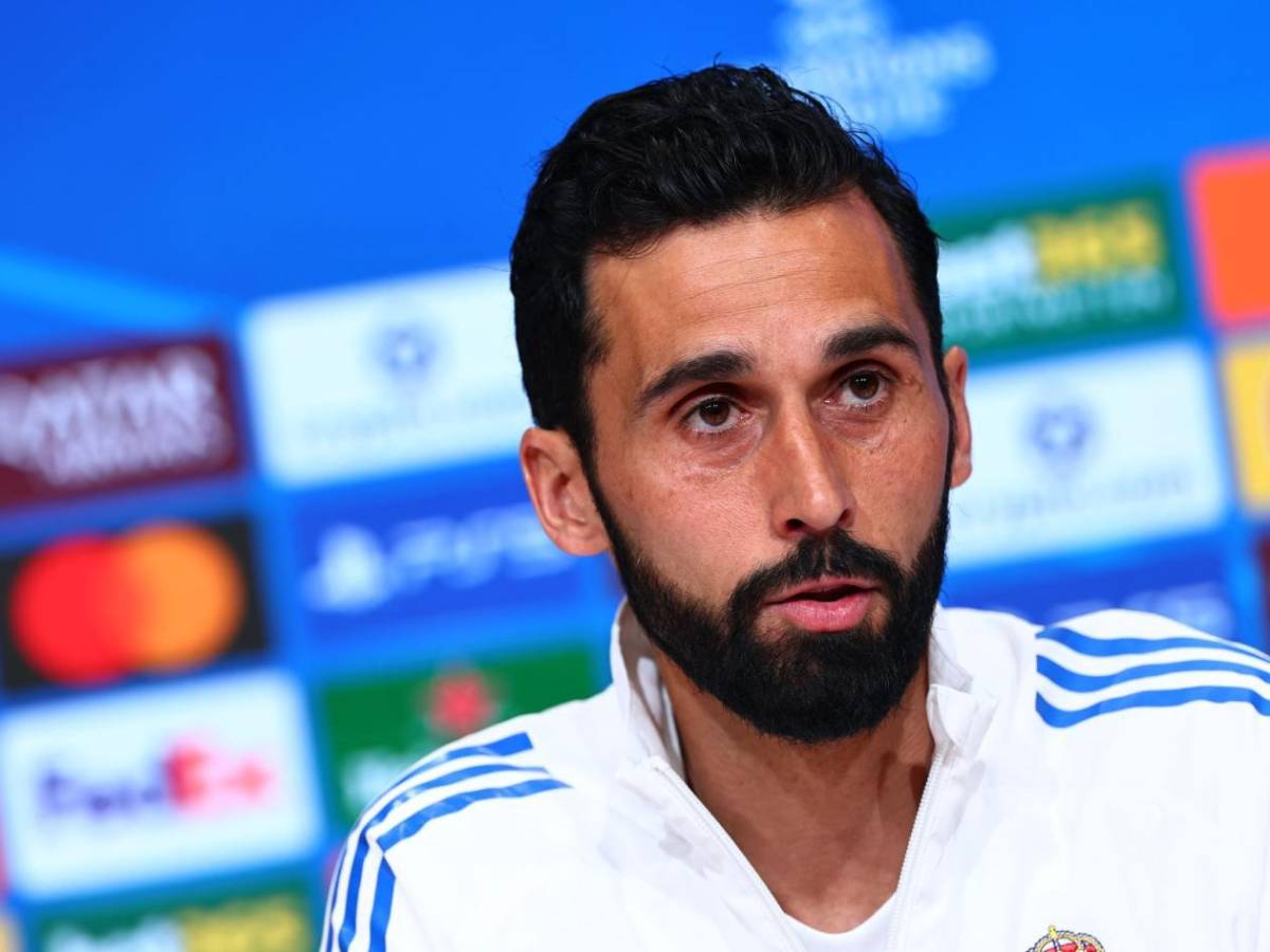 Arbeloa fuera y Real Madrid sorprende con su reemplazo: Revuelo en redes