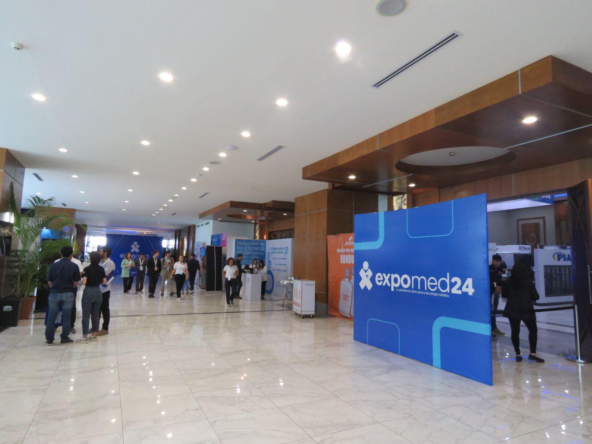 Innovación y conocimiento se fusionan en la Expomed 2024: este 26 y 27 de septiembre