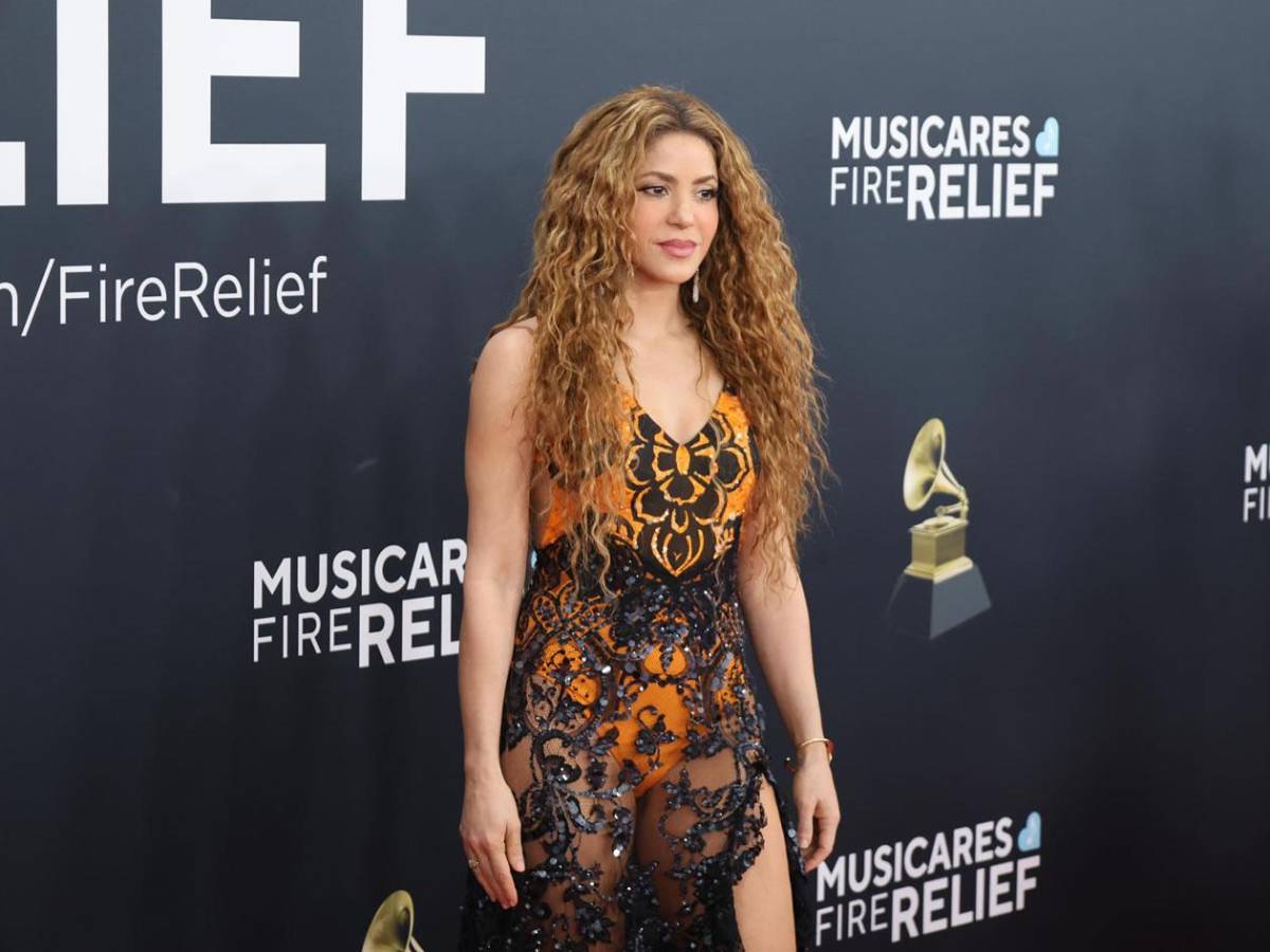 Shakira y Gerard Piqué se reconcilian: la artista lo perdonó por este motivo