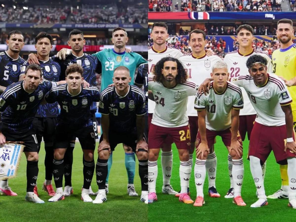 Vidente acertó todos los resultados de Argentina y hace impactante predicción para la final