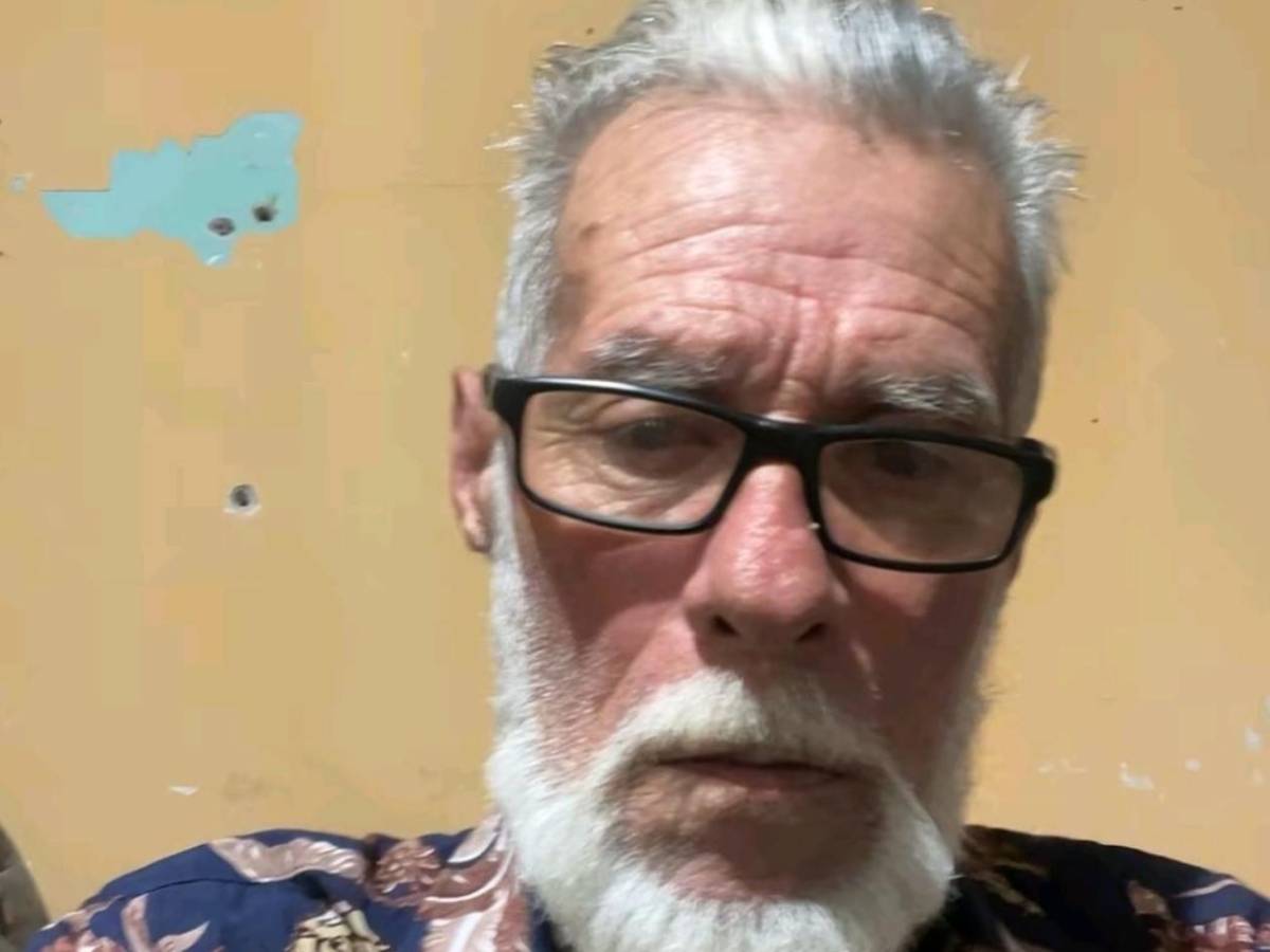 Tiktokers de Honduras: ¿Qué pasará con El Loco de la Selva tras llegada del Primitivo?