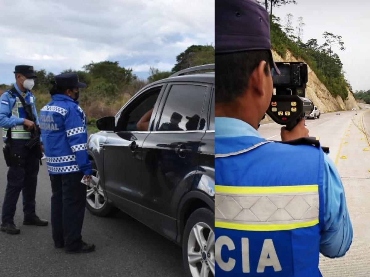 Con radares buscan evitar accidentes en temporada navideña