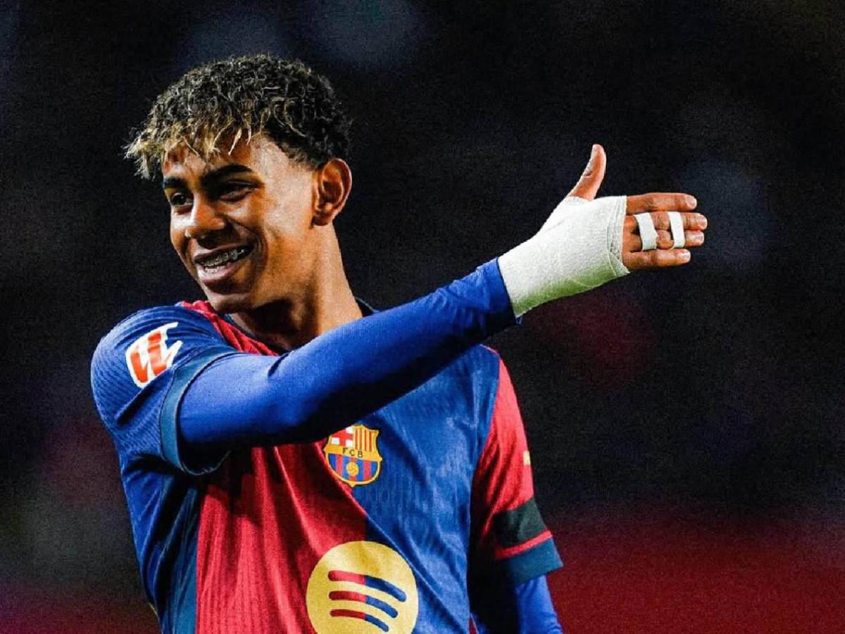 Barcelona con todo su arsenal: el 11 que perfila ante Atlético; ¡tres regresan!