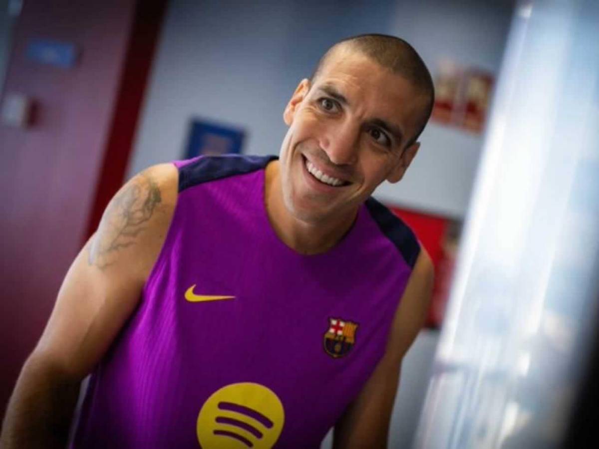 Flick no lo quería: Barcelona le rompió el contrato y el futbolista se queda sin equipo