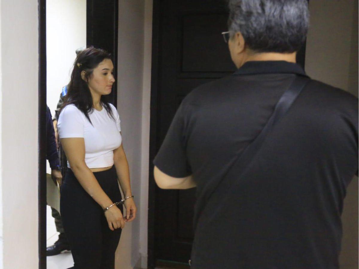 Giro en caso de la madrastra señalada por delitos contra sus hijastros