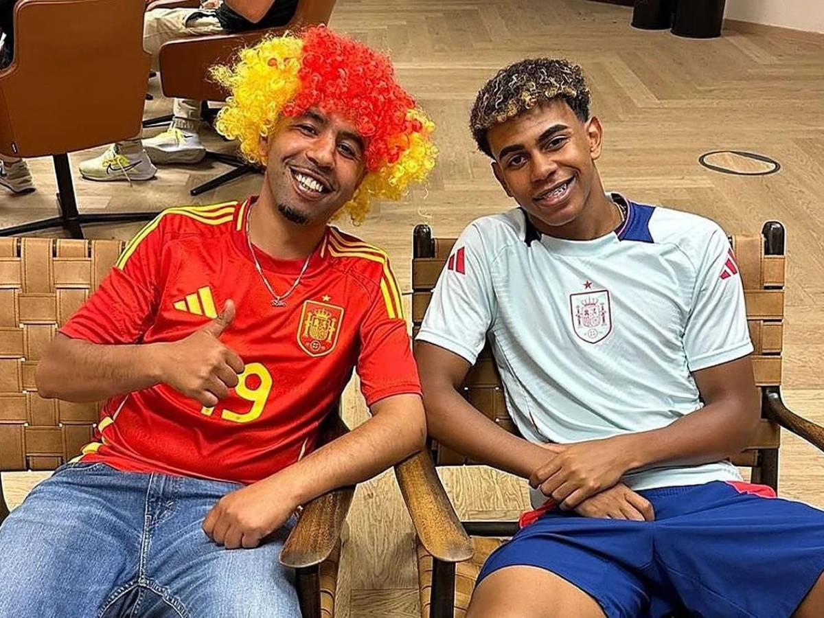 Padre de Lamine Yamal enciende la polémica tras dardo a Messi y Cristiano: ¡Qué vergüenza!