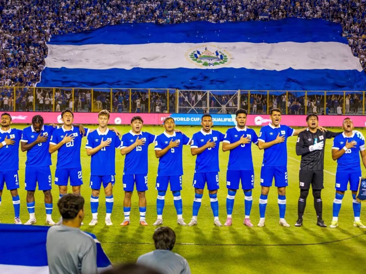 Denuncian a El Salvador; enfado en Panamá y Guatemala indignada con hondureño