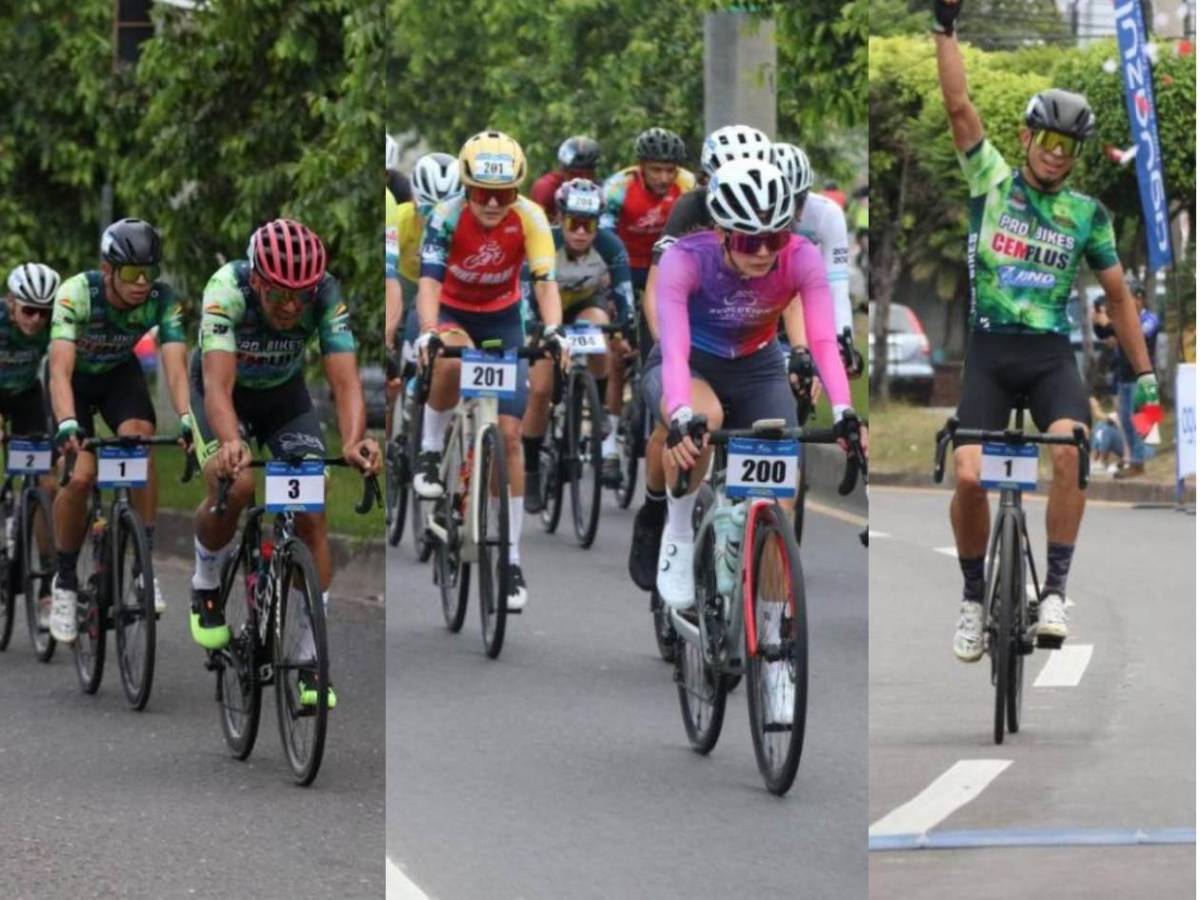 Vuelta Ciclística de EL HERALDO 2025: furor y petición de matrimonio