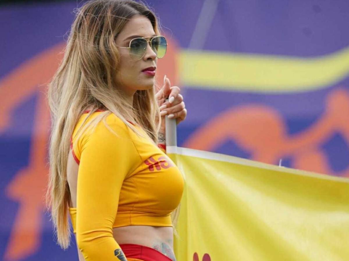 Hermana de influencer, la dama misteriosa, pedido a Rubilio, ¿qué le pasó a portero de Olancho FC?