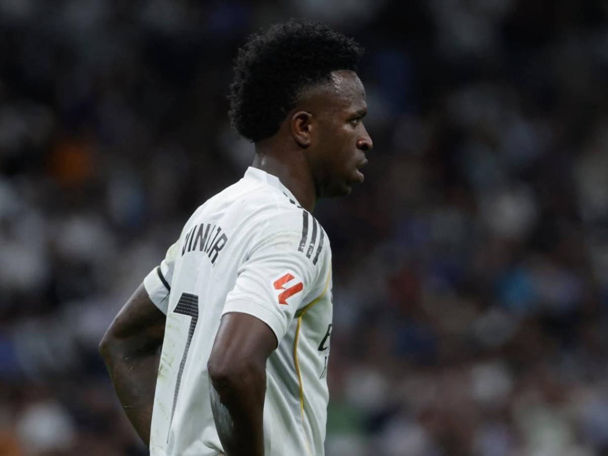 Barcelona intentará fichar a Vinicius”: la bomba que suelta Albert Lesán