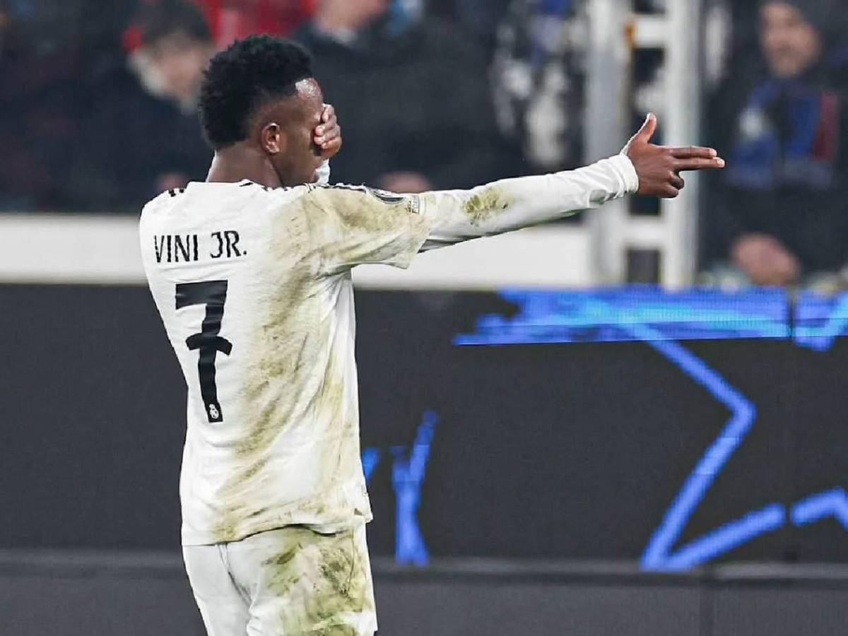 Crack regresa: el poderoso 11 del Real Madrid ante Atlético en Champions