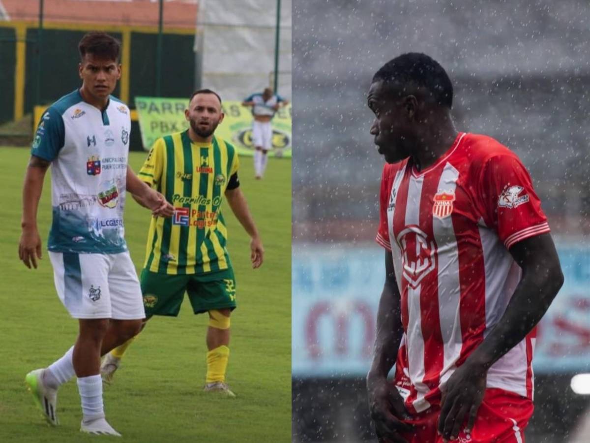 Liga de Ascenso conoce a sus clasificados: cruces de octavos; ¿cómo le fue al Vida?