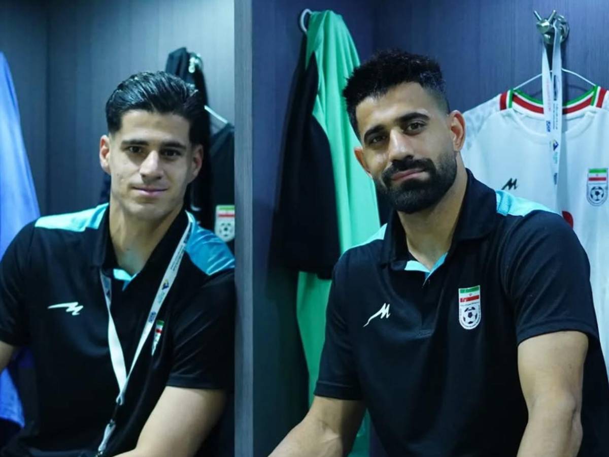 Irán con sorprendente petición para el Mundial tras amenaza de Donald Trump de aniquilarlos