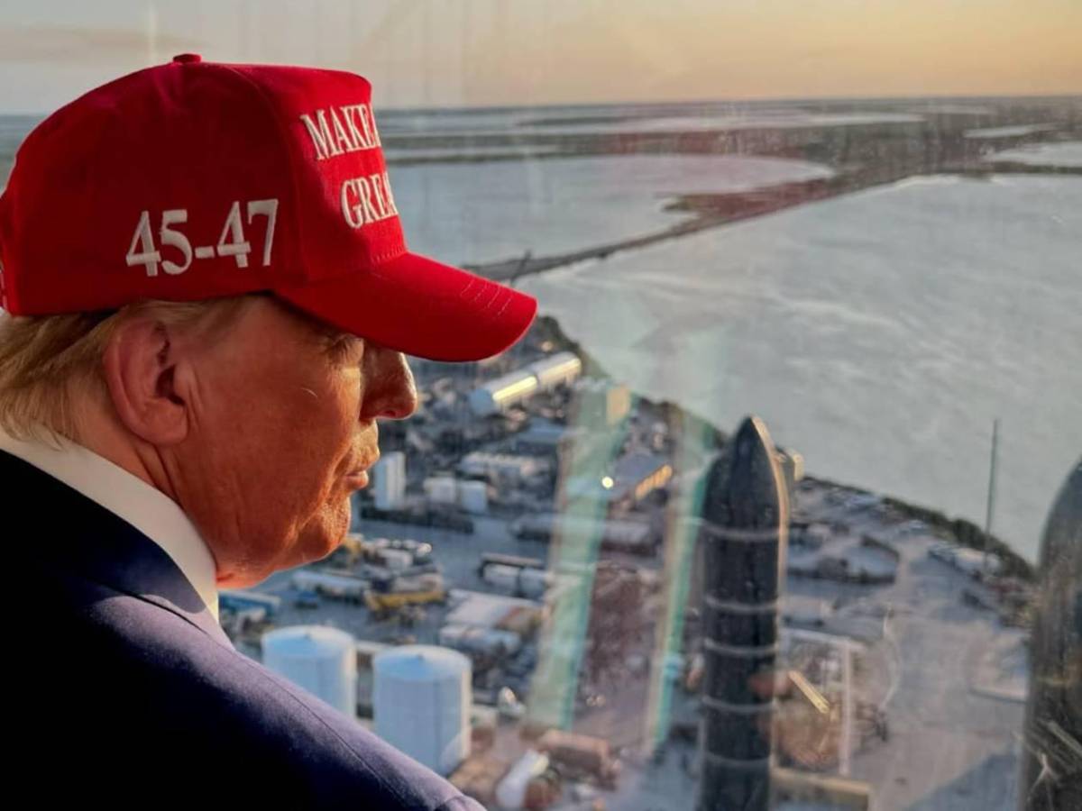 Han clasificado al Mundial 2026, pero Donald Trump no los dejaría jugar