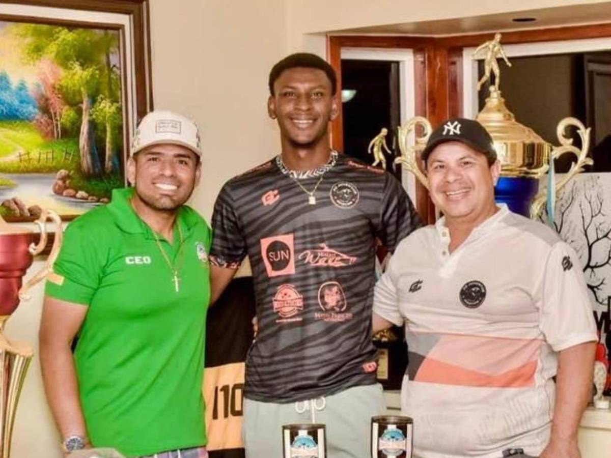 Futbolista Kenny Martínez hizo una petición antes del asesinato: Así fue el crimen