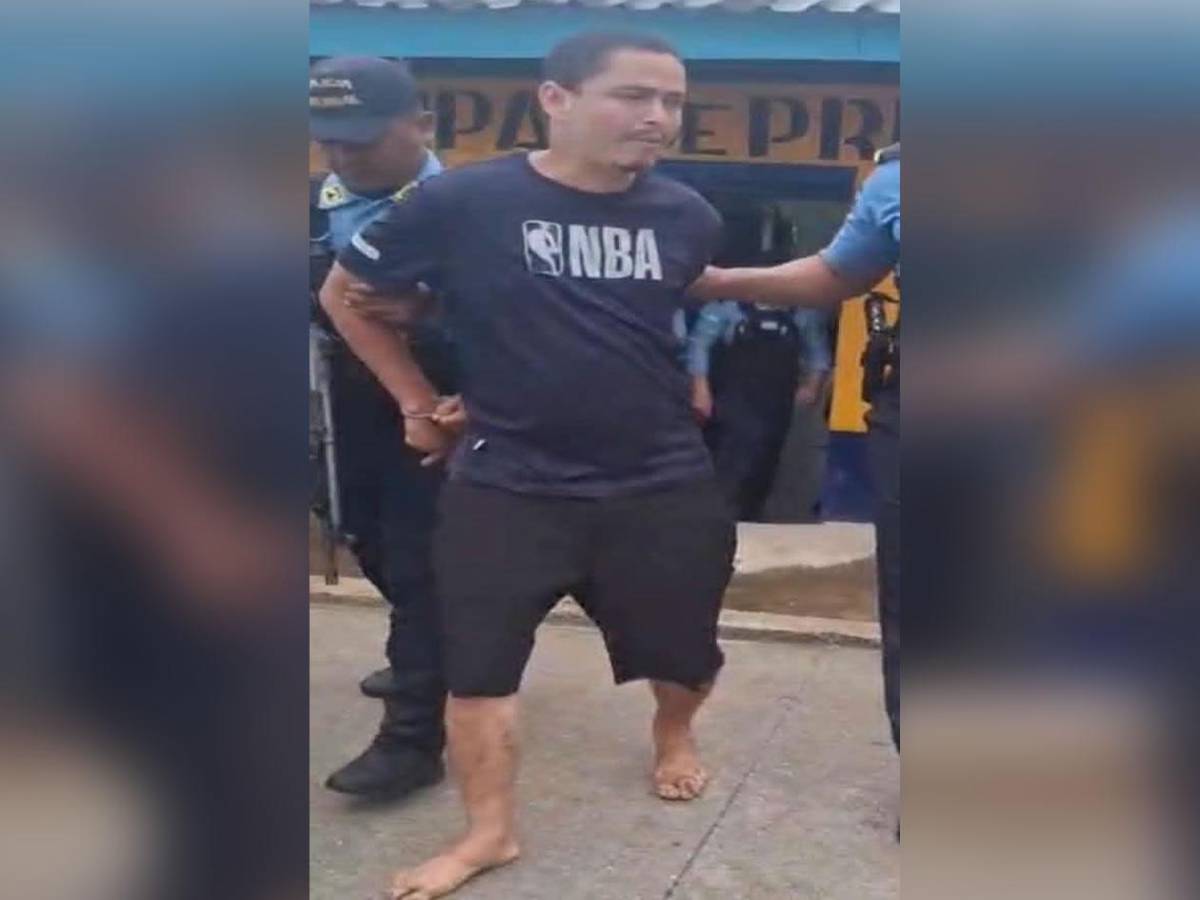 “Mucha mala suerte, fallé”: La perturbadora confesión y comportamientos del hombre que mató a un niño en Colón