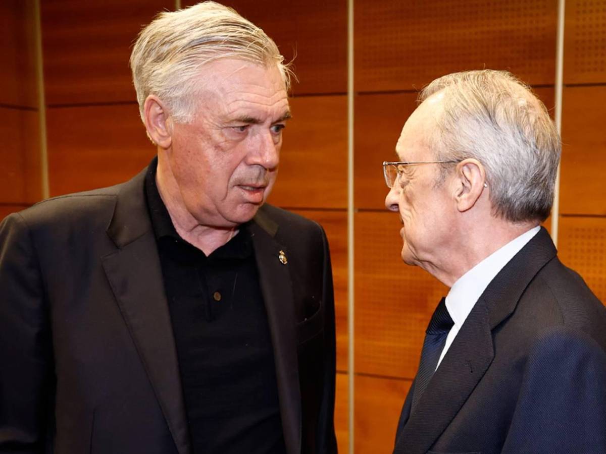 Ancelotti deja al Real Madrid: Dirigirá a otro gigante con salario récord