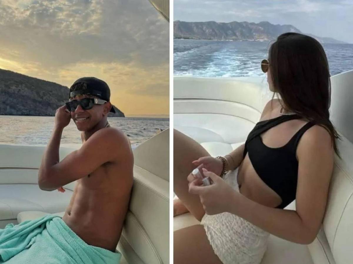 Destapan el pasado picante de Lamine Yamal con Mia Khalifa: ¿qué hizo?