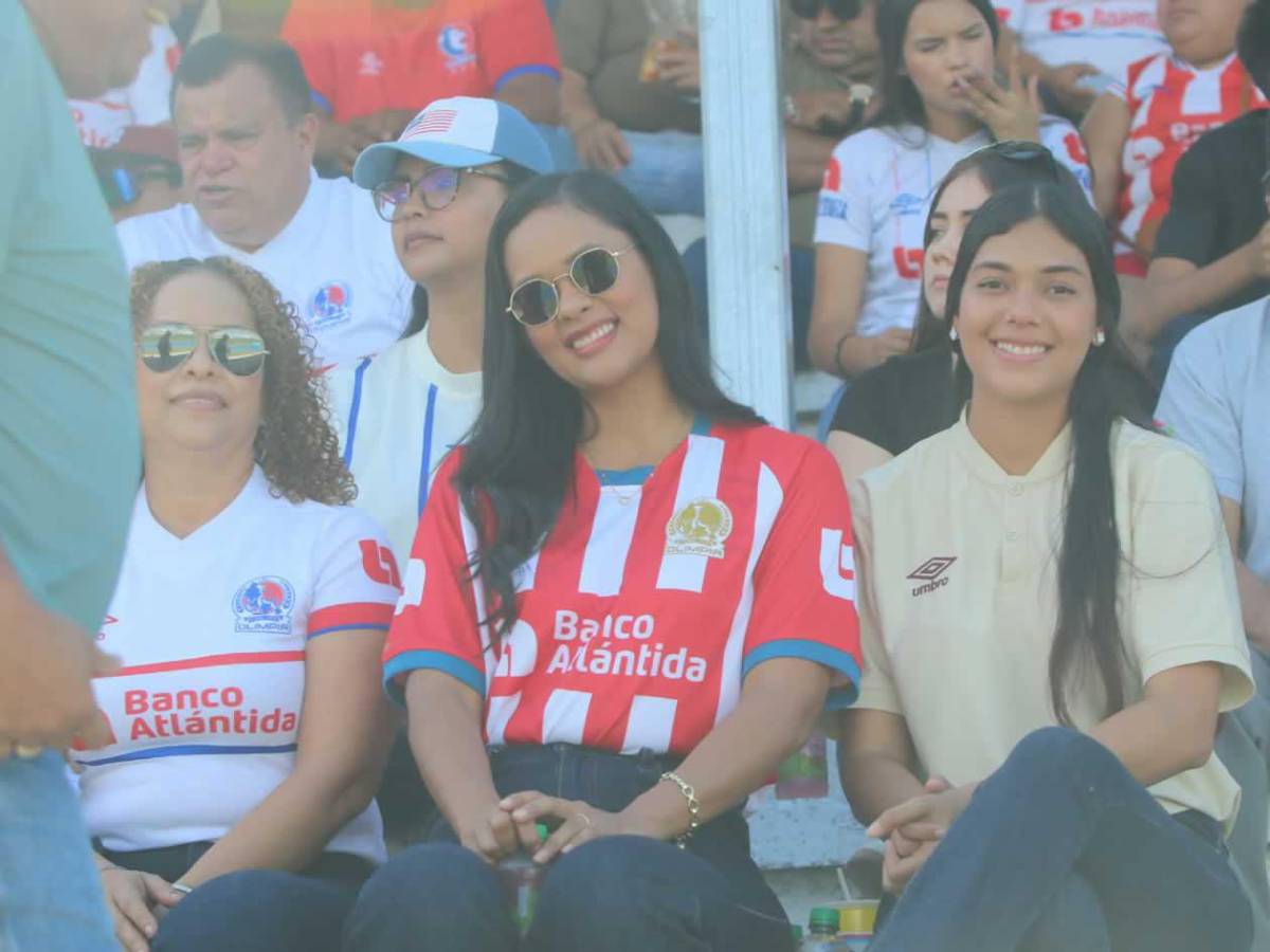 Olimpia se toma venganza, llanto de futbolista, esposa cautiva y chica del Génesis