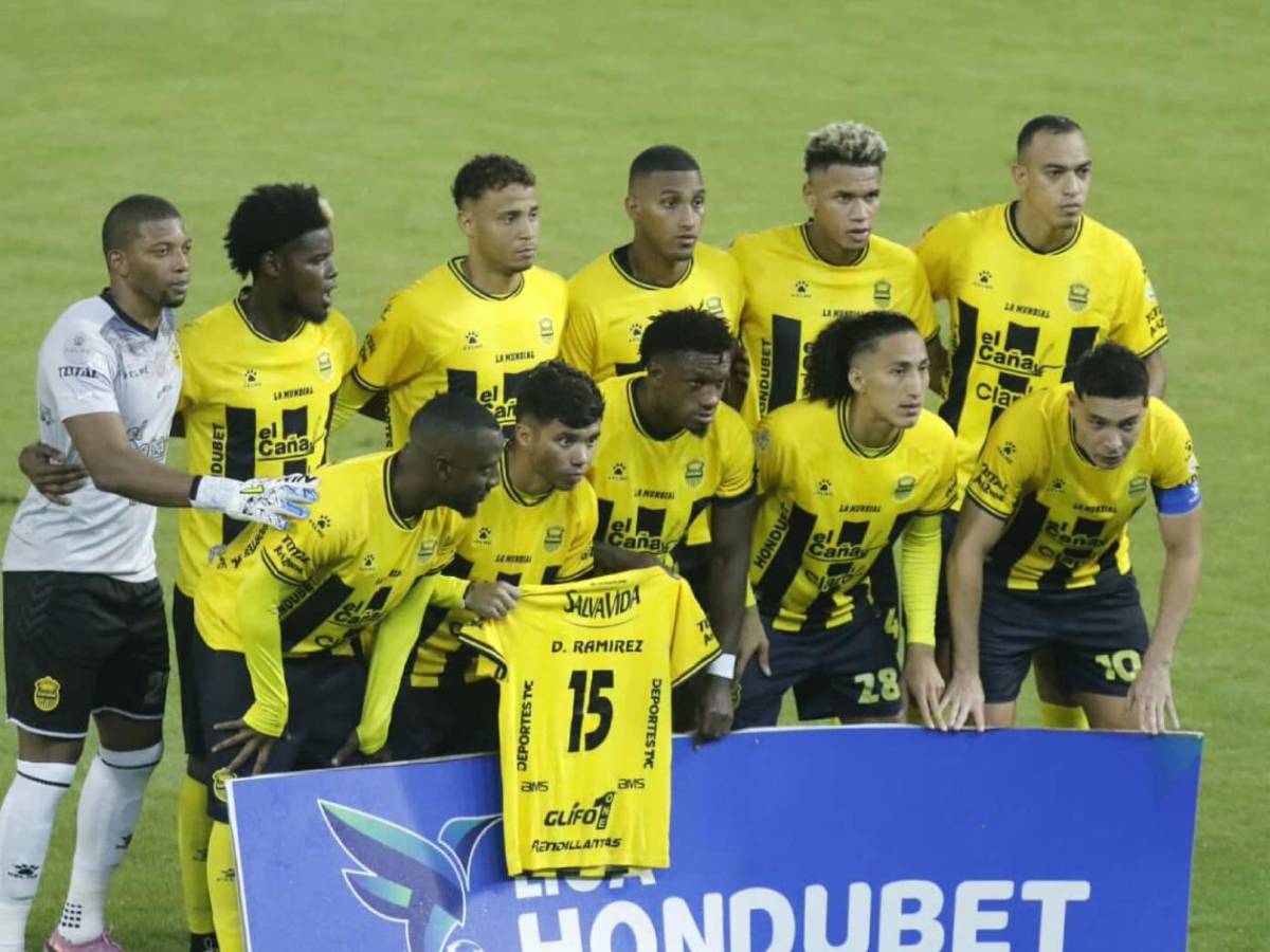 Motagua sorprendió, pelea monumental, resignación en Real España y Ana cautivó