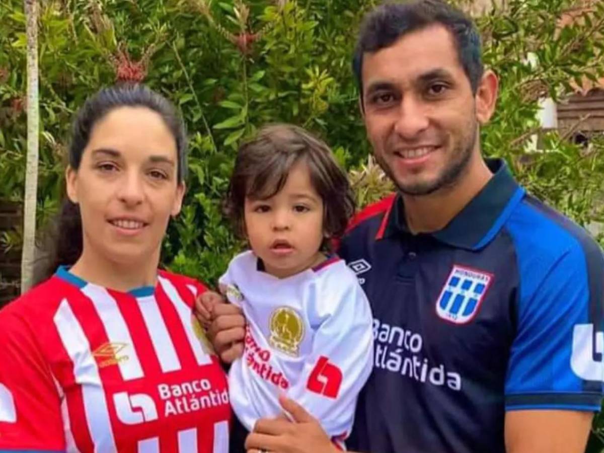 ¿Qué le pasó al Chaco Maidana tras irse de Honduras?