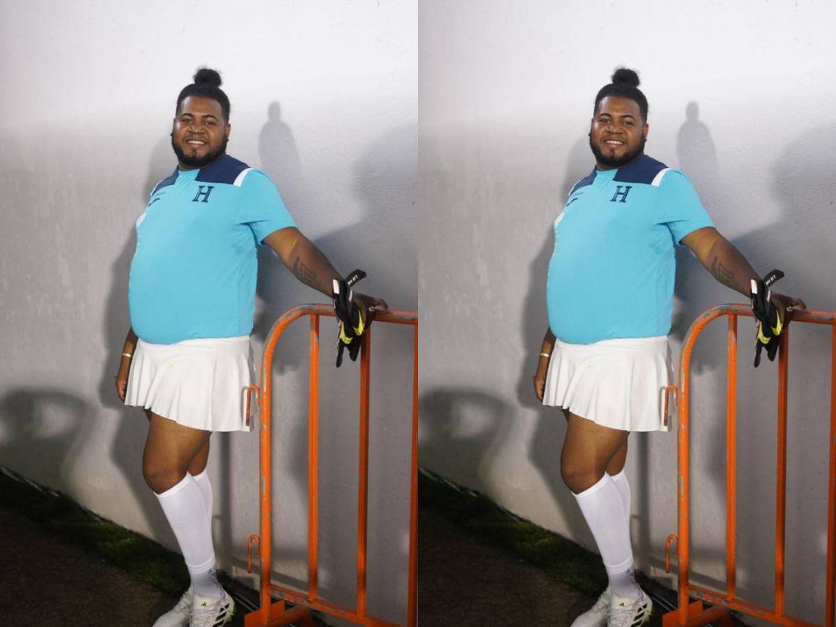 Tiktokers Honduras vs Nicaragua: pomponeras, Milagro Flores y fiesta total