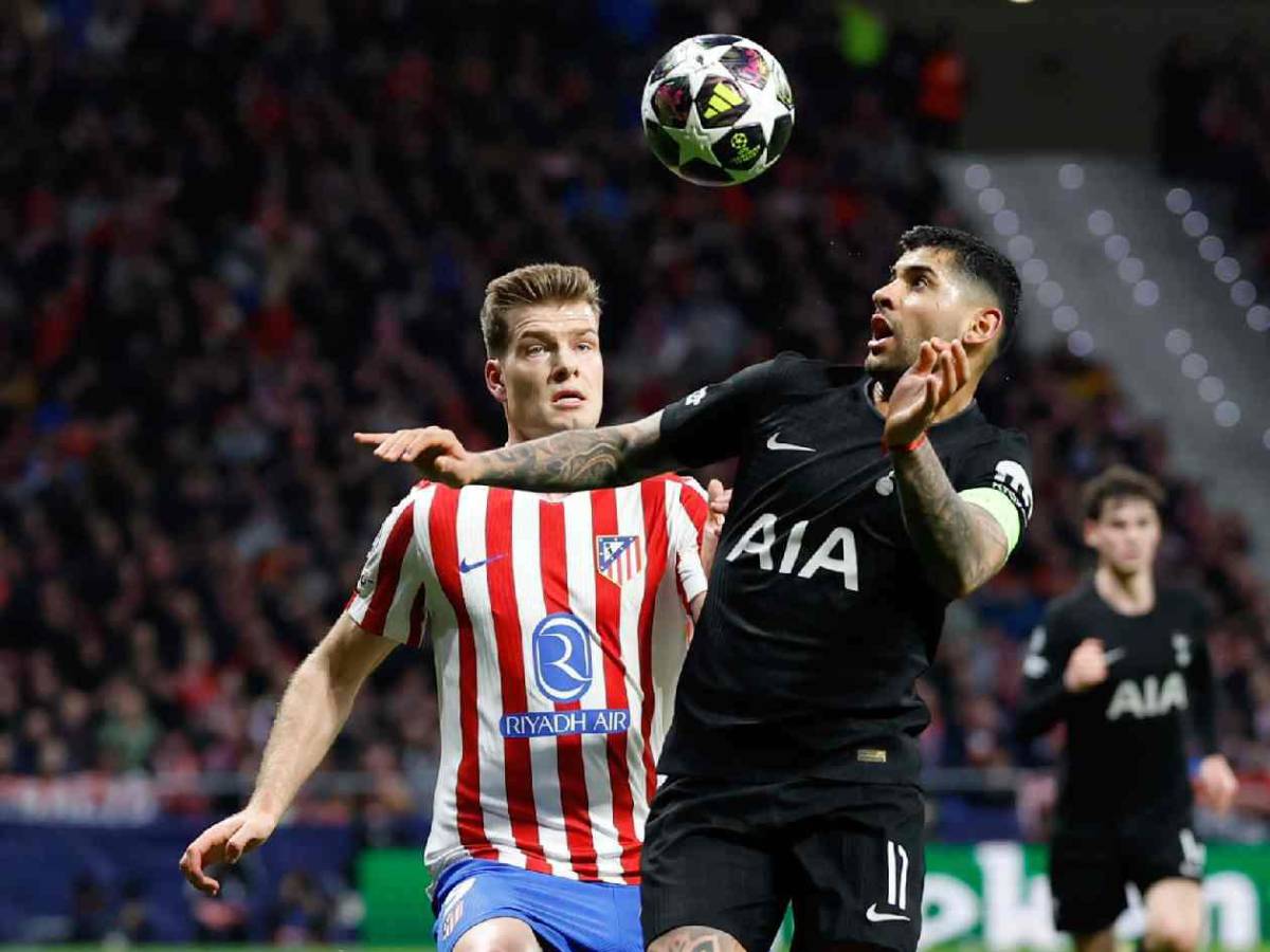 Tabla goleadores Champions: Kane marcó doblete y Julián no perdona; así quedó Mbappé