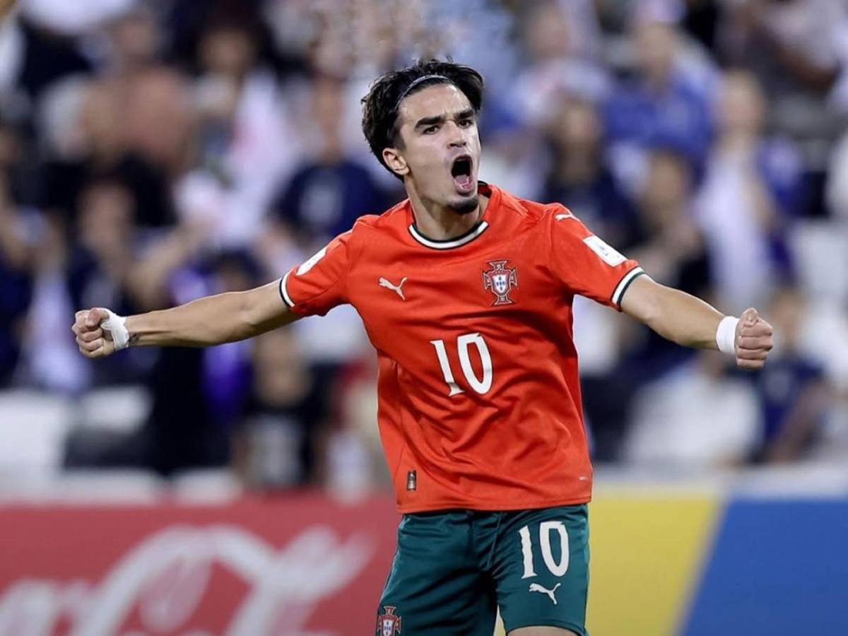 Mundial Sub-17: La cenicienta sorprende y definidos los cruces de semifinales