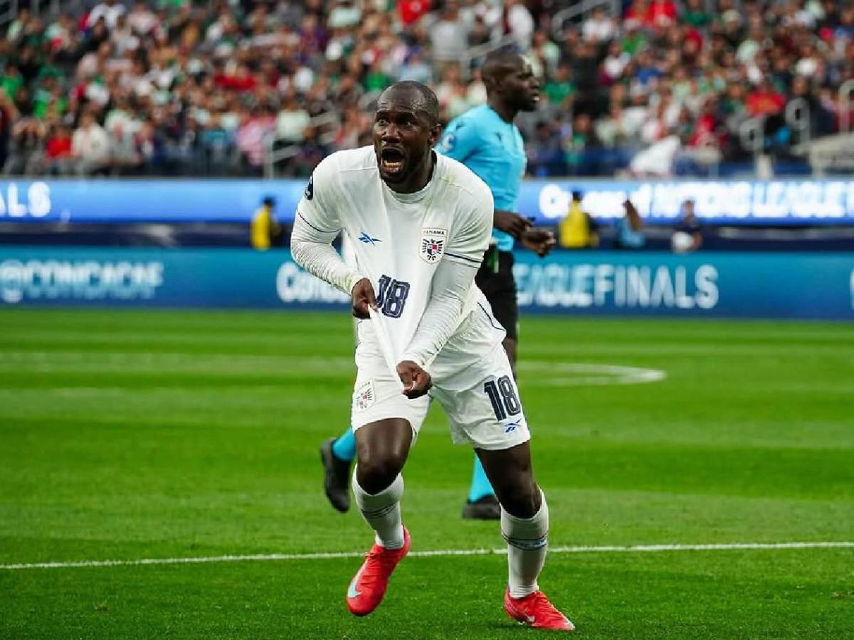 Thierry Henry quedó sorprendido: reveló por qué Panamá festejó con él