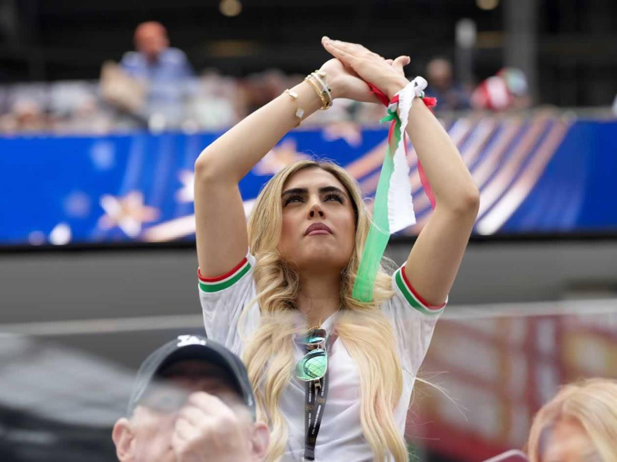 La tapada del Mundial 2026, las linduras de Irán, el infiltrado y Bélgica decepciona