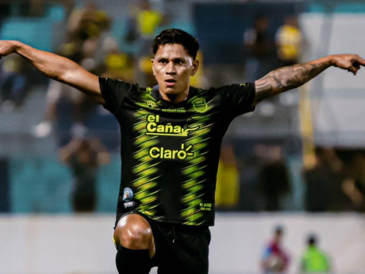 Motagua decide futuro de Javier López; se irá de Olimpia, europeo que suena para Honduras