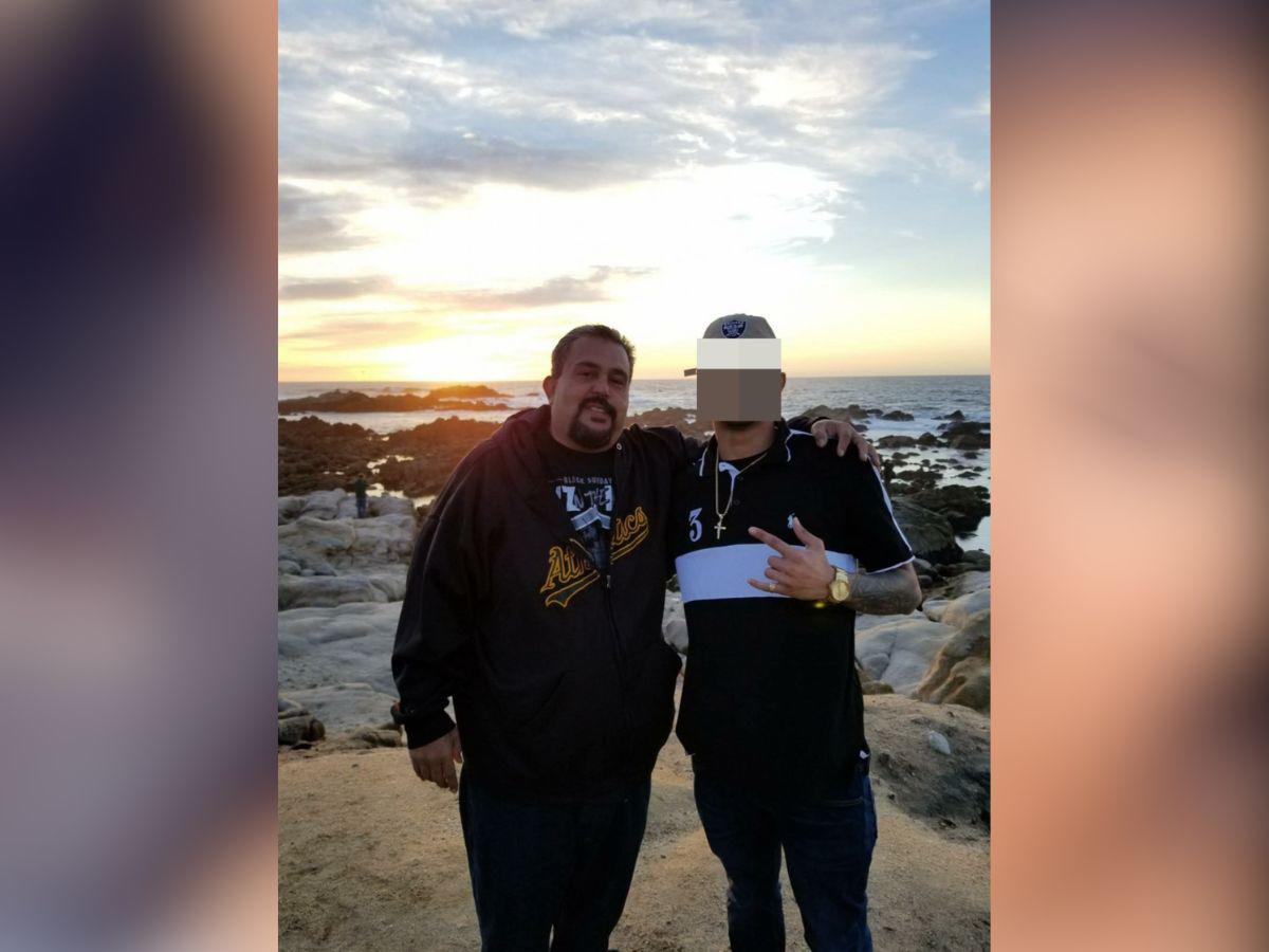 Brittney comió con su esposo y minutos después él le disparó; había una orden de restricción