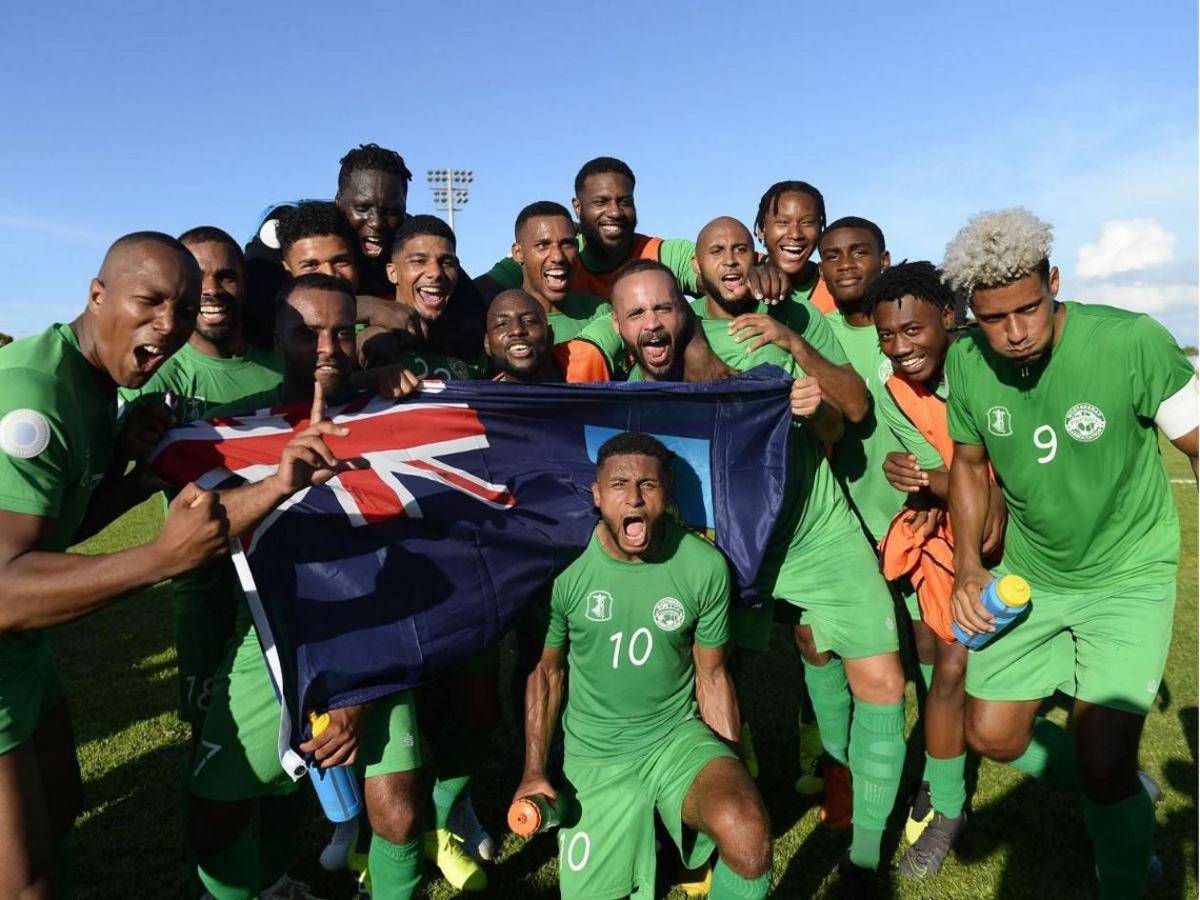 Mundial 2026: las selecciones que están eliminadas y 17 son de Concacaf