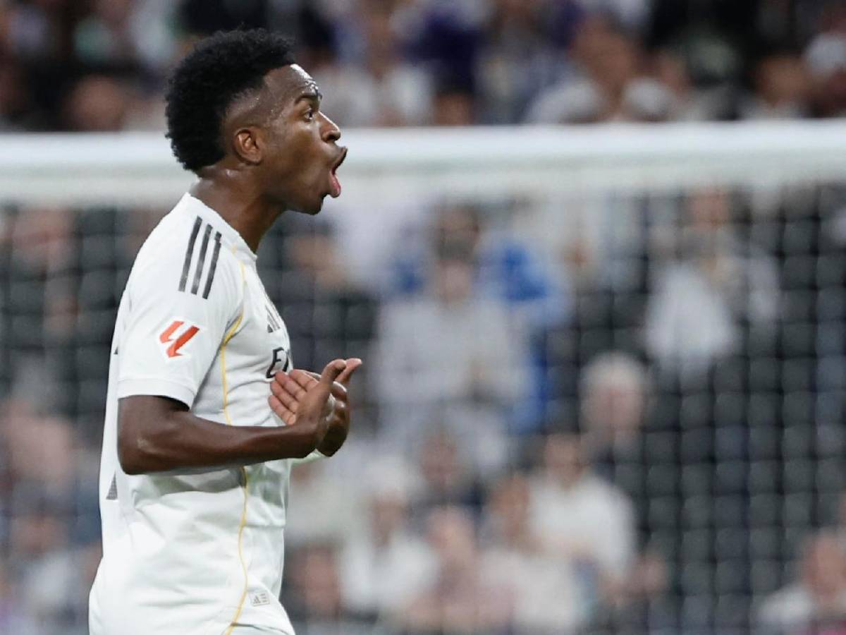 Pichichi LaLiga: marcó y presiona a Vinicius; revés a Yamal y la tabla