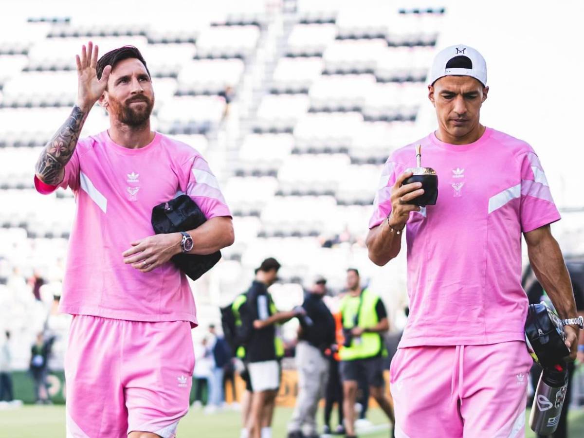 Messi vive una pesadilla en Estados Unidos y sorprende su respuesta sobre la renovación